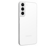 SAMSUNG Galaxy S22 5G 8/128GB Biały (S901B) - 715559 - zdjęcie 5